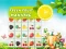 Leikur Fresh Fruit Mahjong á netinu