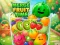 Leikur Merge Fruit Time á netinu