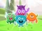 Leikur Monster Clicker á netinu