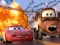 Leikur Cars Cartoon Coloring á netinu
