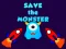 Leikur Save the Monster á netinu