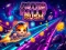Leikur Astro Kitty Rush á netinu