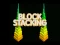 Leikur Block Stacking á netinu