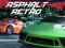Leikur Asphalt Retro á netinu