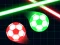 Leikur Balls Vs Lasers á netinu
