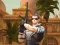 Leikur War Gun Commando á netinu