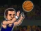 Leikur Basketball Swooshes á netinu