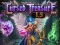 Leikur Cursed Treasure 1 á netinu