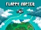 Leikur Flappy Copter á netinu