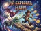 Leikur Mr Explorer Run á netinu