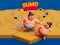 Leikur Sumo Smash! á netinu