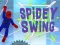 Leikur Spidey Swing á netinu