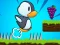 Leikur Penguin Adventure á netinu