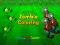Leikur 4GameGround Zombie Coloring á netinu