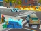 Leikur 2 Player 3D City Racer á netinu