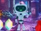 Leikur Newfangled Robot Escape á netinu