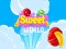 Leikur Sweet World á netinu
