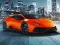 Leikur Lamborghini Huracan Evo Puzzle á netinu