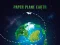 Leikur Paper Plane Earth á netinu
