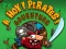 Leikur Ahoy Pirates Adventure á netinu