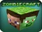 Leikur Zombiecraft á netinu
