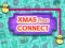 Leikur Xmas Float Connect á netinu