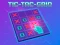 Leikur Tic-Tac-Grid á netinu