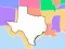 Leikur USA Map Quiz á netinu