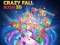 Leikur Crazy Fall Rush 3D á netinu