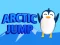 Leikur Arctic Jump á netinu