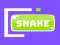 Leikur Jugar Snake á netinu