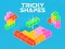 Leikur Tricky Shapes á netinu