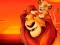 Leikur Lion King Match3 á netinu