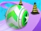 Leikur Racing Ball Master 3D á netinu