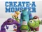 Leikur Monster Maker á netinu