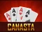 Leikur Canasta á netinu