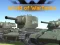 Leikur World Of War Tanks á netinu