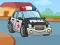 Leikur Police Cars Jigsaw á netinu