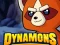 Leikur Dynamons á netinu