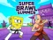 Leikur Super Brawl Summer á netinu