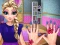 Leikur Princess Makeup Salon á netinu