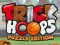 Leikur Trick Hoops Puzzle Edition á netinu