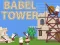 Leikur Babel Tower á netinu