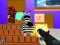 Leikur Pixel Toonfare Animal 2022 á netinu