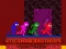 Leikur Stickman Brothers Nether Parkour á netinu