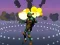 Leikur Ninja Runner Fighter á netinu