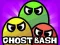 Leikur Ghost Bash á netinu