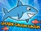 Leikur Shark Gnam Gnam á netinu