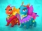 Leikur Baby Dragons á netinu