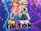 Leikur TikTok Trend: Elsa Frozen á netinu